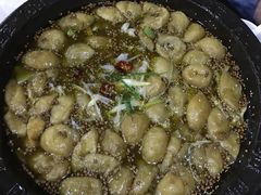 -鱼无双·酸菜鱼(来凤街店)