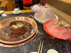 -老码头火锅(玉林店)