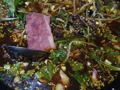 -宽窄巷子冒菜(中华广场店)