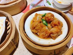 -点都德(大茶楼店)