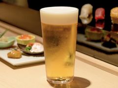 -築地青空三代目(銀座三越店)