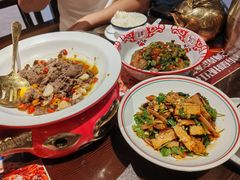 -四海路口·湖南菜(南油店)