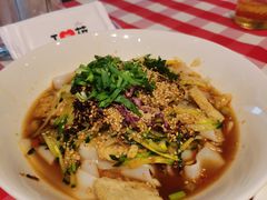 西贝面筋-西贝(无锡万象城店)