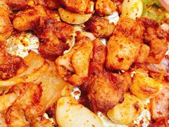 -老东镇啤酒屋海鲜加工·蒸汽海鲜·海鲜烧烤(台东店)