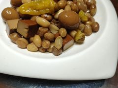 -郑庄脂渣海鲜楼(九水路店)