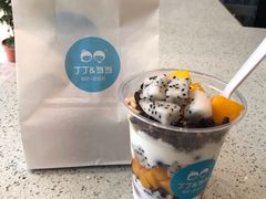 -丁丁&当当牦牛酸奶·酥油面包(官门口店)