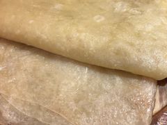 筋饼-春饼先生·北京烤鸭(甘井子万达店)