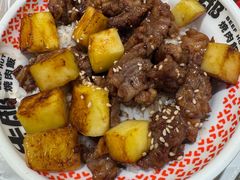 -牛邸·烧肉饭(来福士店)