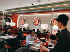 -避风塘·金牌店·夜宵(金玉兰店)