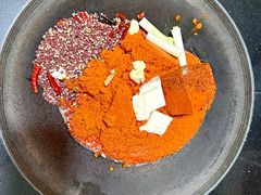 -星鸿社重庆老火锅