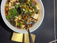 -品大伍·食之道品伍味(汪海店)