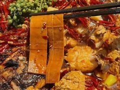 -龙湖成都上城天街