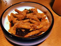 -付家大院(华丰店)