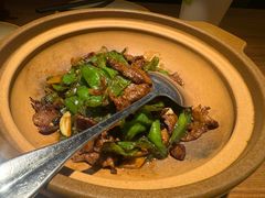 -青年公社烤鸭(熙悦天街店)