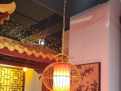 -秦月轩·长安小馆·新陕菜(阜成路·五棵松店)
