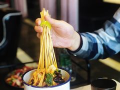 -卜奎烤右