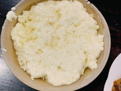 -梯坎豆花