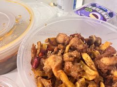 -知味脆皮鸡