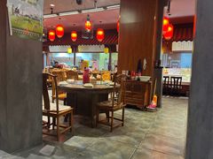 -陈记菜馆·非遗淮扬菜(东关街教场店)