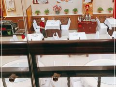 -玉华台饭庄·淮扬菜·烤鸭(望京店)