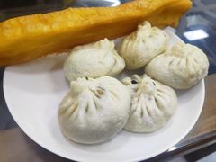 -天宫院小吃·包子炒肝儿(管庄店)