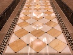 -上海浦东星河湾酒店