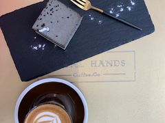 -METAL HANDS(五道营店)