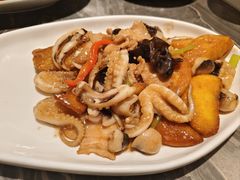 -前海沿·青岛菜(乐客城店)