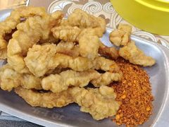 -顶上头·螺蛳火锅(五一新村店)