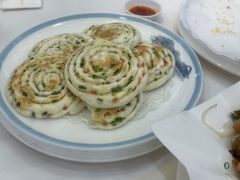 -金华安大酒楼·老牌潮菜·粤式茶点(东方国际店)