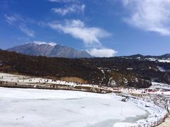 -太子岭滑雪场