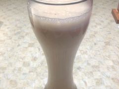 燕麦豆浆-味上湘菜馆(岳麓山店)