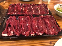 牛肉丸-荣记潮汕牛肉火锅(仙鹤街店)