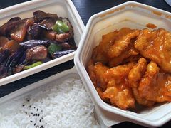 -关东小磨东北菜(漕河泾印象城店)