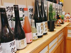 -鳗鲔料理小馆
