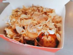 招牌章鱼小丸子-咕噜咕噜·章鱼小丸子(西湖路店)