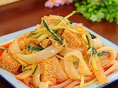 -陕西名小吃(T3航站楼一店)