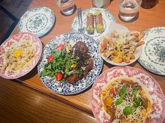 -MOMENTI手工意面(晶耀前滩店)