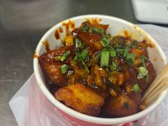 -周签签锅巴土豆(建设路总店)