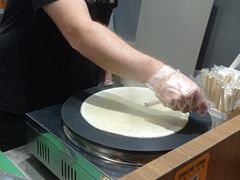 -西方小巷 Western Alley·欧洲街头小吃(时尚天河店)