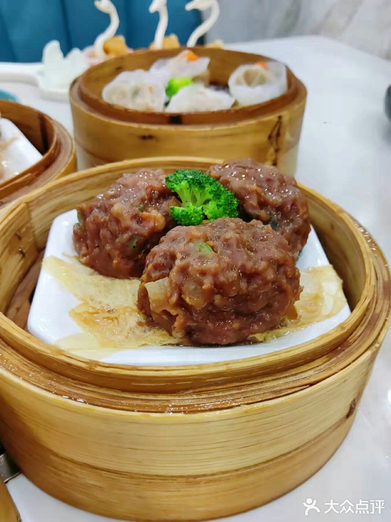 广式茶餐厅天花板～地道老广味|超划算粤式早茶|五折吃茶店