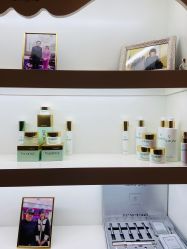 -美肤盾祛痘·问题肌头疗管理中心