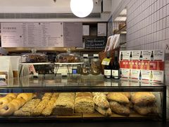 -BAKER&SPICE(安福路店)