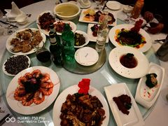 -大连铂尔曼酒店-铂尔曼美食廊 Pullman Deli