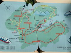 -东澳岛