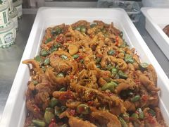-黑窑厂糖油饼烤鸭·清真菜(旗舰店)