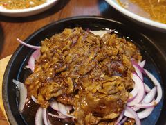 铁板肥牛-外婆家(西红门荟聚购物中心店)
