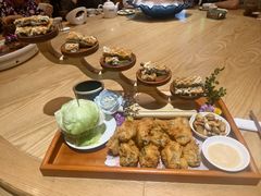 -德胜轩正宗顺德菜(宝安沙井会展中心店)
