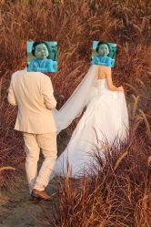 -金夫人婚纱摄影(华南店)