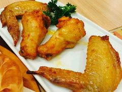 -必胜客(兴旺店)